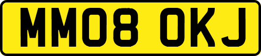 MM08OKJ