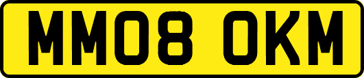 MM08OKM