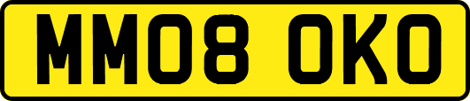 MM08OKO