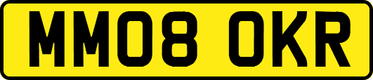 MM08OKR