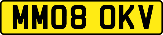 MM08OKV