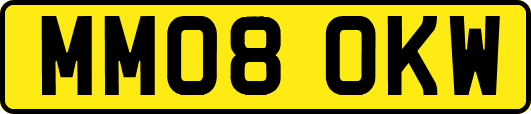 MM08OKW