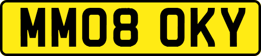 MM08OKY