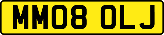 MM08OLJ