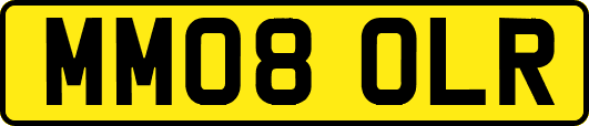 MM08OLR