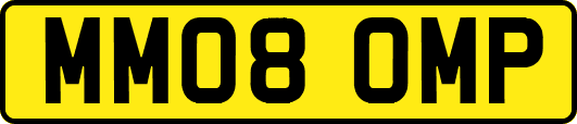 MM08OMP