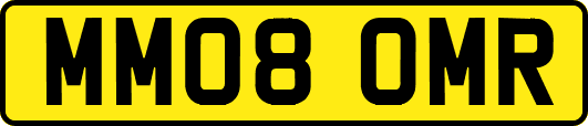 MM08OMR
