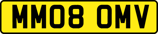 MM08OMV