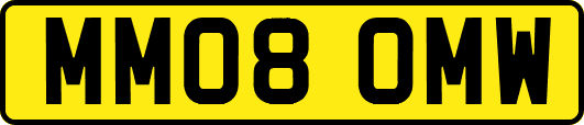 MM08OMW