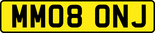 MM08ONJ