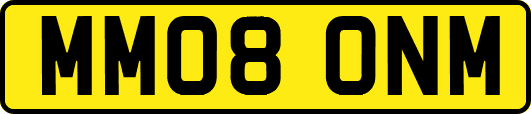 MM08ONM
