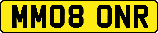 MM08ONR