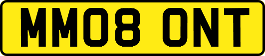 MM08ONT