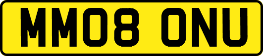 MM08ONU