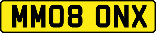 MM08ONX