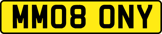 MM08ONY
