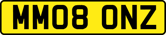 MM08ONZ