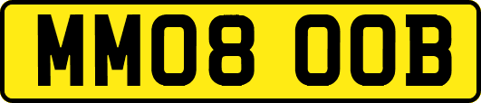 MM08OOB