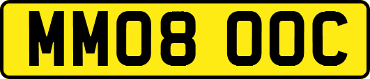 MM08OOC