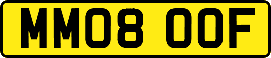 MM08OOF