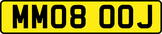 MM08OOJ