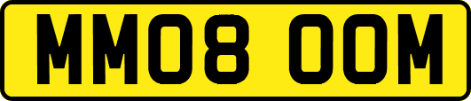 MM08OOM