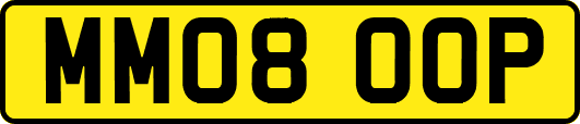 MM08OOP