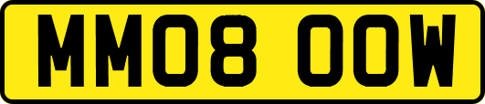 MM08OOW