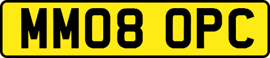 MM08OPC