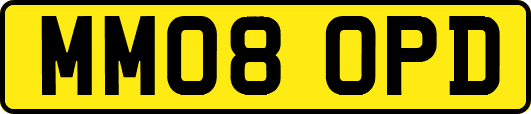 MM08OPD