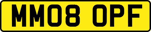 MM08OPF