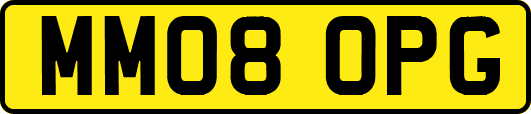 MM08OPG