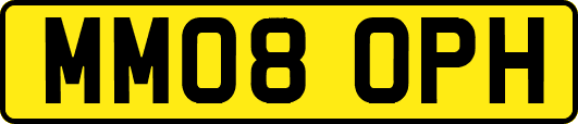 MM08OPH