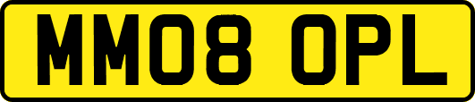 MM08OPL