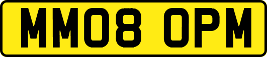 MM08OPM