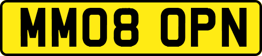 MM08OPN