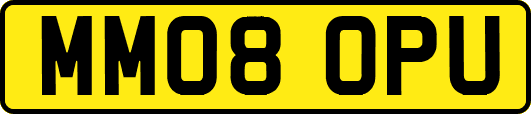 MM08OPU