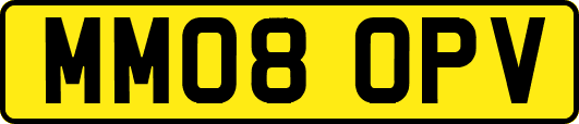 MM08OPV