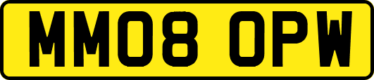MM08OPW