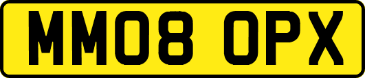 MM08OPX