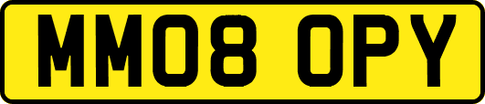 MM08OPY