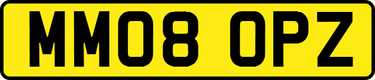 MM08OPZ