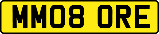 MM08ORE