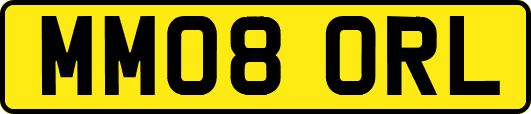 MM08ORL