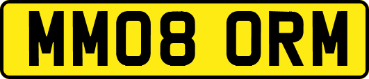 MM08ORM