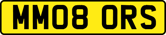 MM08ORS