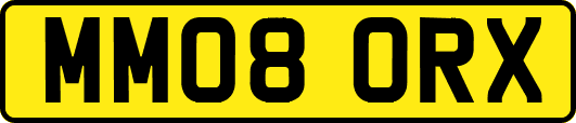 MM08ORX