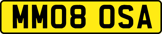 MM08OSA