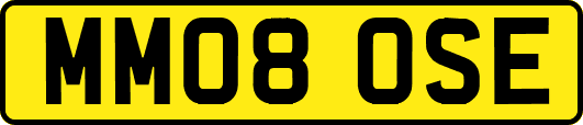 MM08OSE