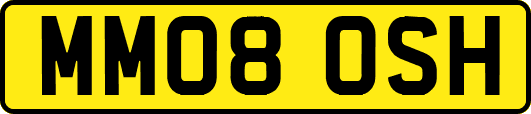 MM08OSH